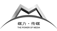 媒(mei)力·傳媒(mei)(mei)logo